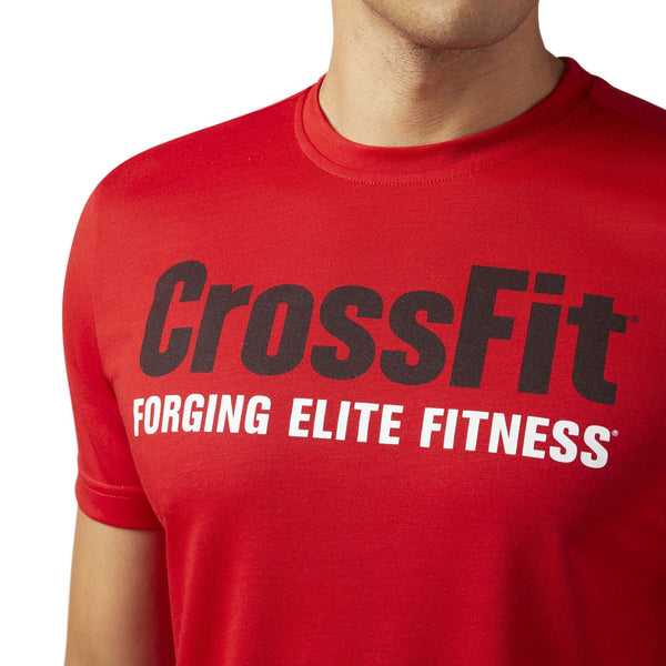 CrossFit Speedwick FEF Graphic Tee