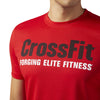 CrossFit Speedwick FEF Graphic Tee