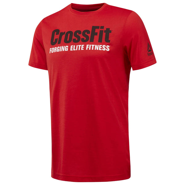 CrossFit Speedwick FEF Graphic Tee