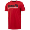 CrossFit Speedwick FEF Graphic Tee