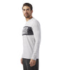 CrossFit Stripes Long Sleeve