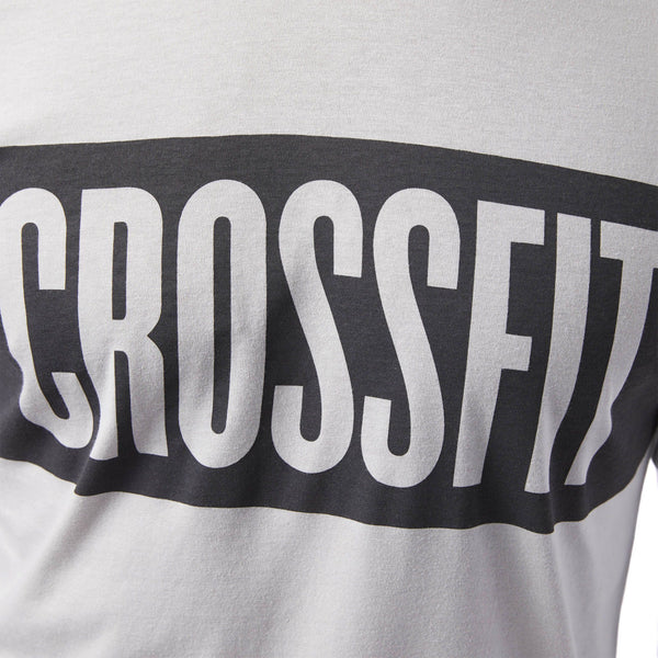 CrossFit Stripes Long Sleeve