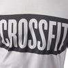 CrossFit Stripes Long Sleeve