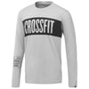 CrossFit Stripes Long Sleeve