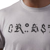 CrossFit Pokras Lampas Tee