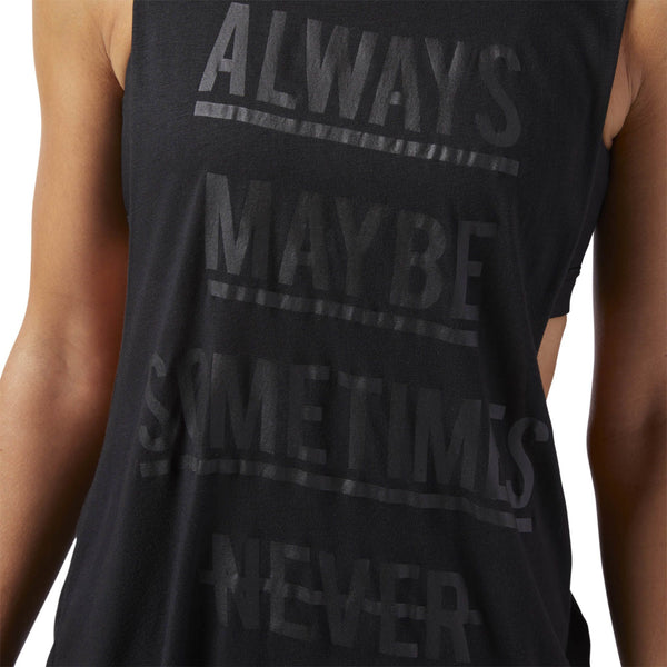 Muscle Tank