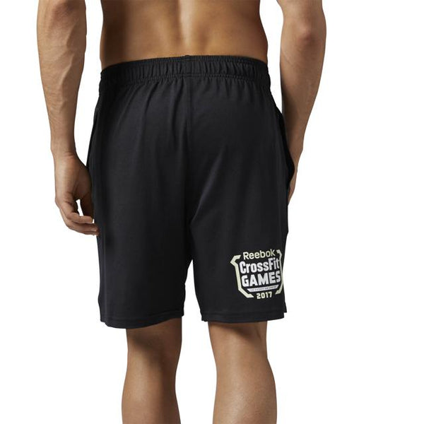 CrossFit Speedwick II Games