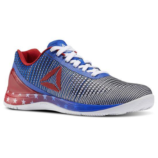 Nano 7.0 Weave
