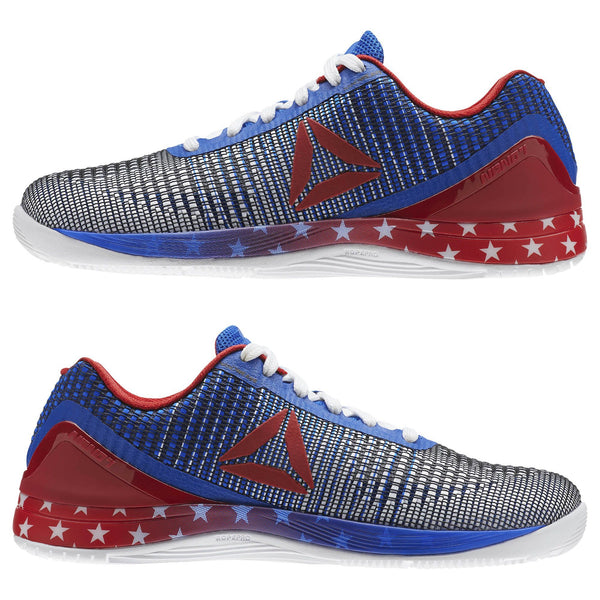 Nano 7.0 Weave