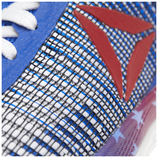 Nano 7.0 Weave