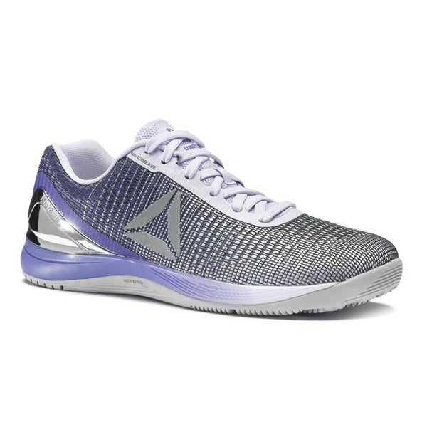Nano 7.0 Weave Chrome Pack (Women's)