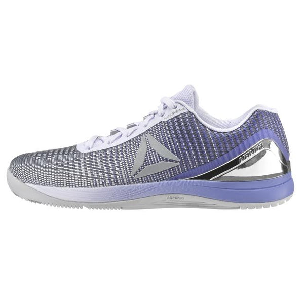 Nano 7.0 Weave Chrome Pack (Women's)