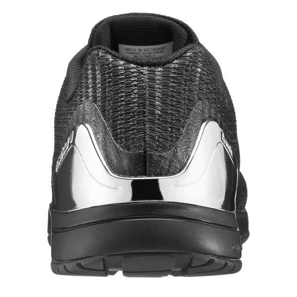 Nano 7.0 Weave Chrome Pack