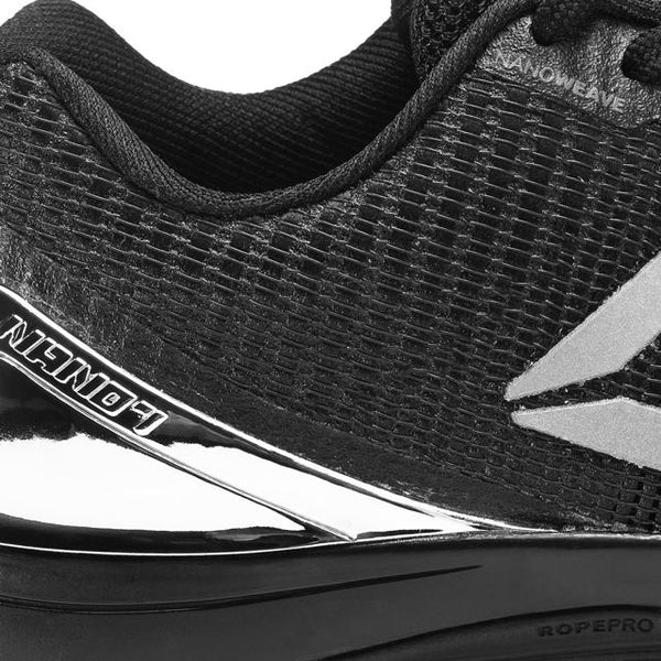 Nano 7.0 Weave Chrome Pack