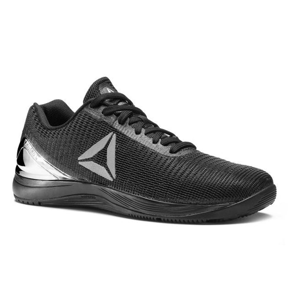 Nano 7.0 Weave Chrome Pack