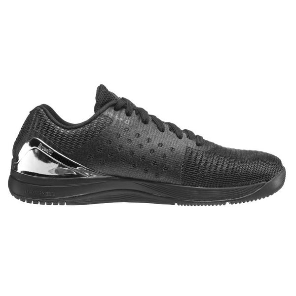 Nano 7.0 Weave Chrome Pack
