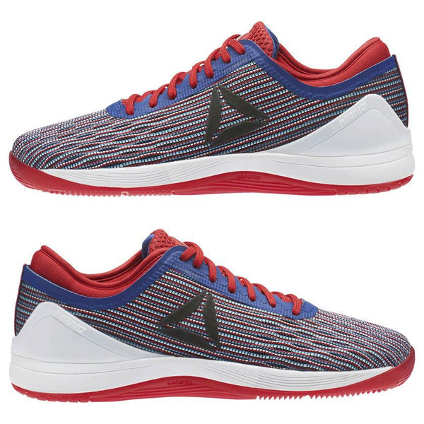 Nano 8 Flexweave