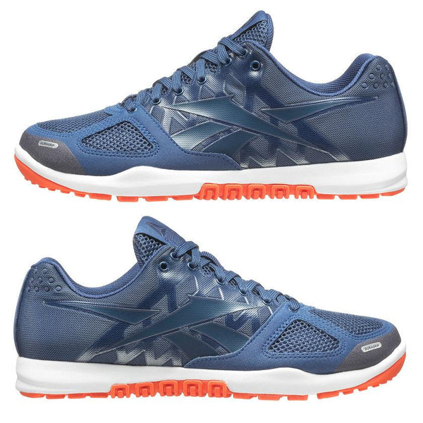 CrossFit Nano 2.0