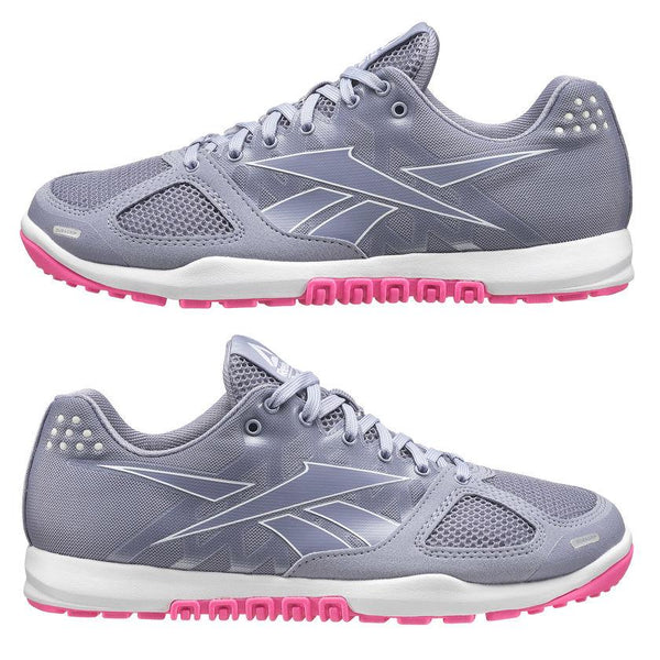 CrossFit Nano 2.0