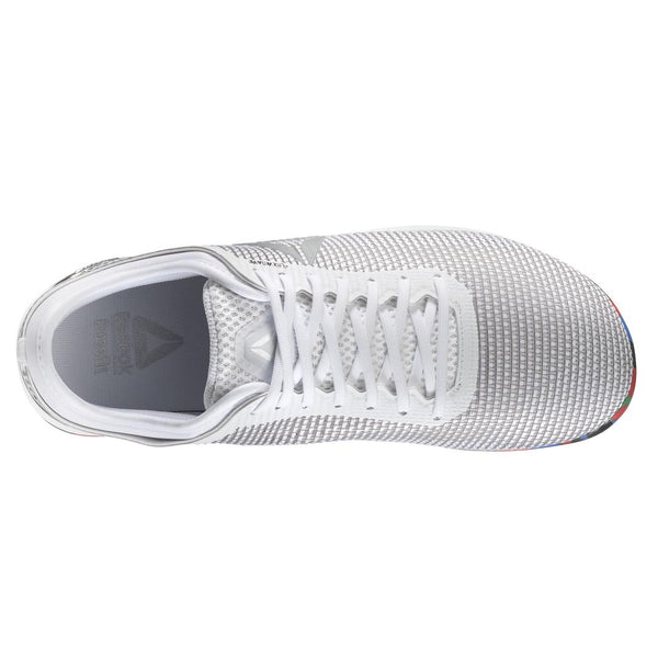 Nano 8 Flexweave