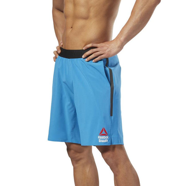 CrossFit Games 2018 Speed Shorts - Solid