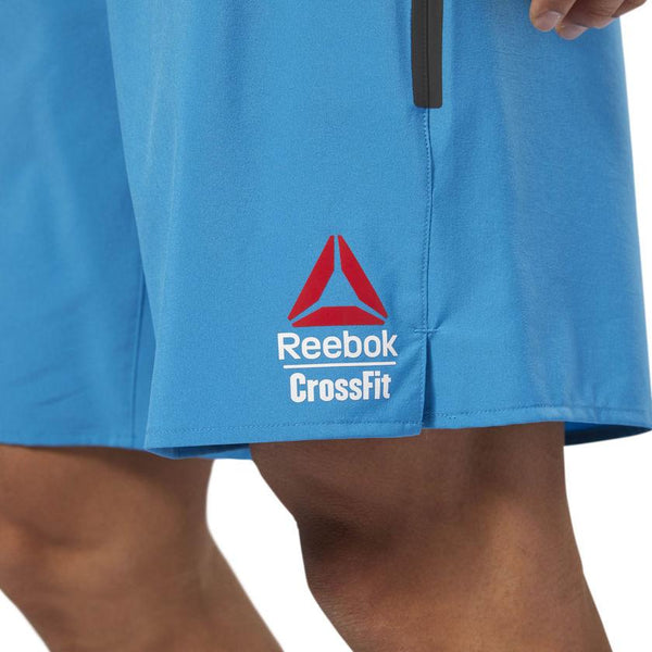 CrossFit Games 2018 Speed Shorts - Solid
