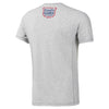 Training Supply Move Tee- Games 2018