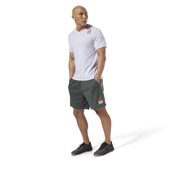 Training Supply Move Tee- Games 2018