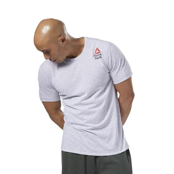 Training Supply Move Tee- Games 2018