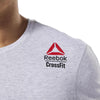 Training Supply Move Tee- Games 2018