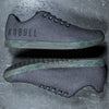 Charcoal Heather Trainer