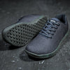 Charcoal Heather Trainer