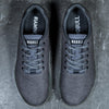 Charcoal Heather Trainer
