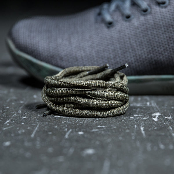 Charcoal Heather Trainer