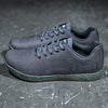 Charcoal Heather Trainer