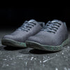 Charcoal Heather Trainer
