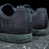 Charcoal Heather Trainer
