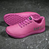 Bright Pink Trainer