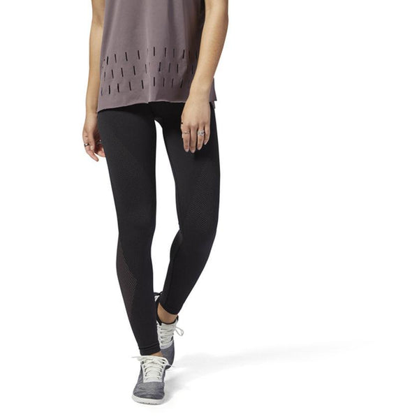 Workout Seamless Tights