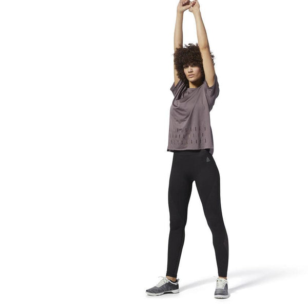 Workout Seamless Tights