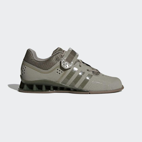 Adipower Weightlifting Shoe