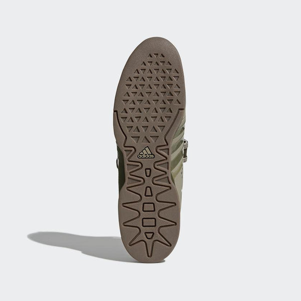 Adipower Weightlifting Shoe