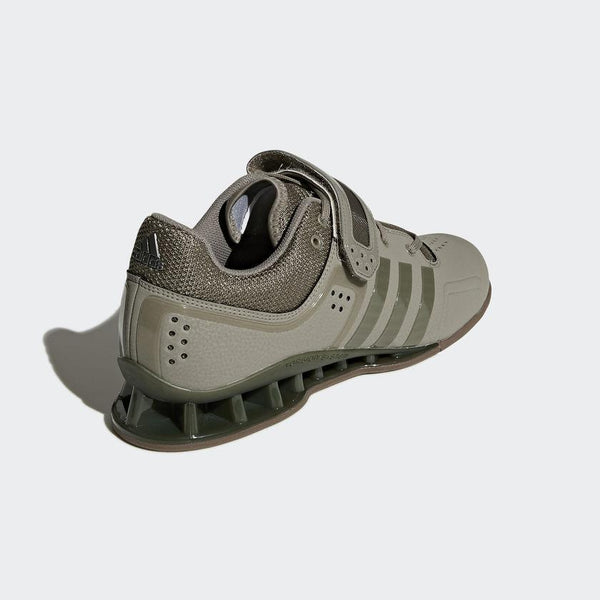 Adipower Weightlifting Shoe