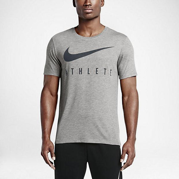 Swoosh Athlete Tee