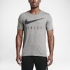 Swoosh Athlete Tee