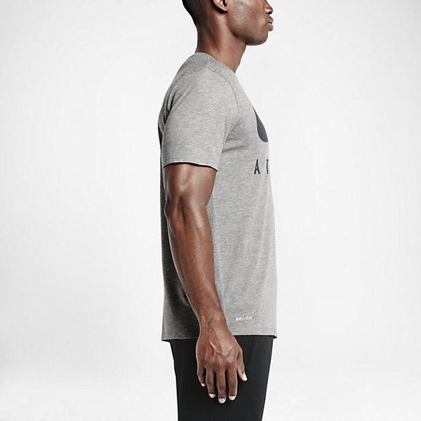 Swoosh Athlete Tee