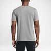 Swoosh Athlete Tee