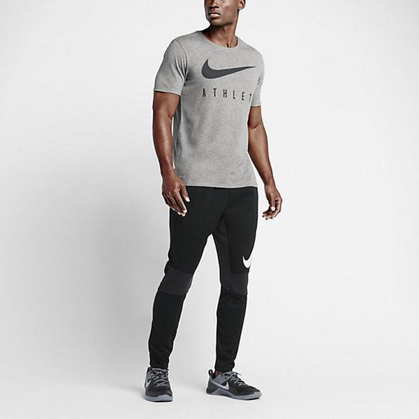 Swoosh Athlete Tee