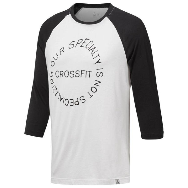 CrossFit Raglan