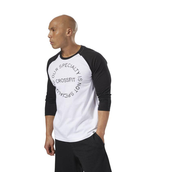 CrossFit Raglan